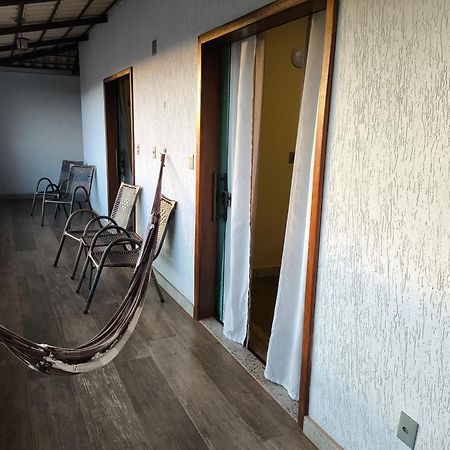 Casa Nova Em Ouro Preto E Mariana Lejlighed Eksteriør billede