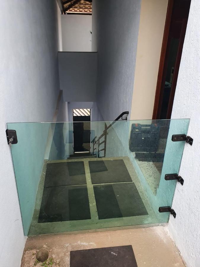 Casa Nova Em Ouro Preto E Mariana Lejlighed Eksteriør billede