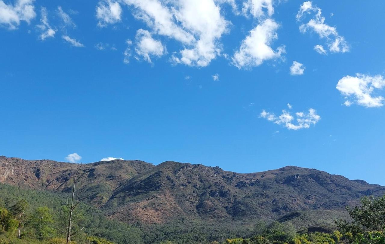 Casa Nova Em Ouro Preto E Mariana Lejlighed Eksteriør billede