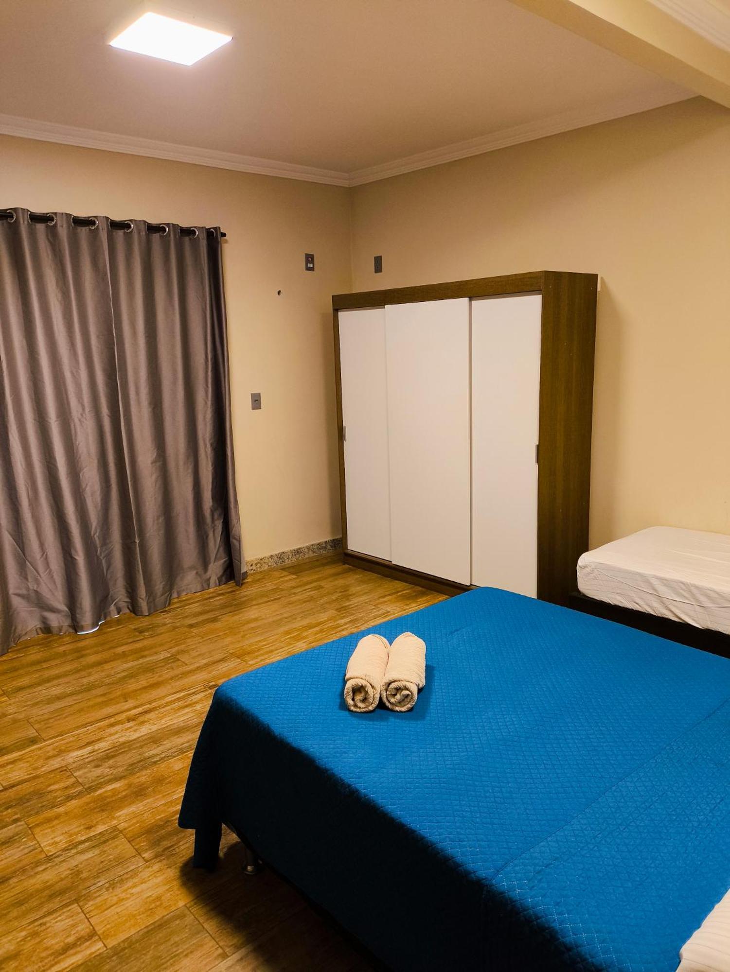 Casa Nova Em Ouro Preto E Mariana Lejlighed Eksteriør billede