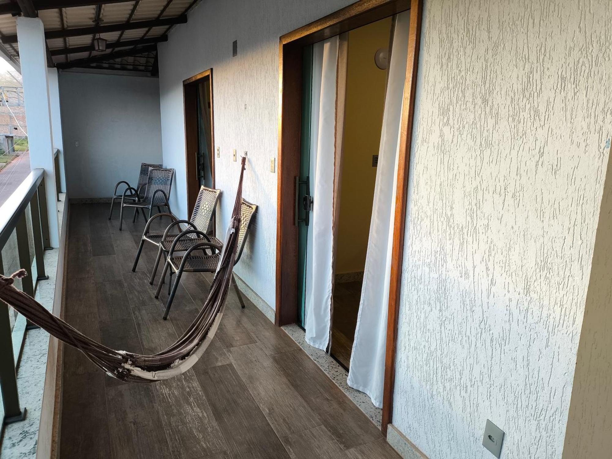Casa Nova Em Ouro Preto E Mariana Lejlighed Eksteriør billede