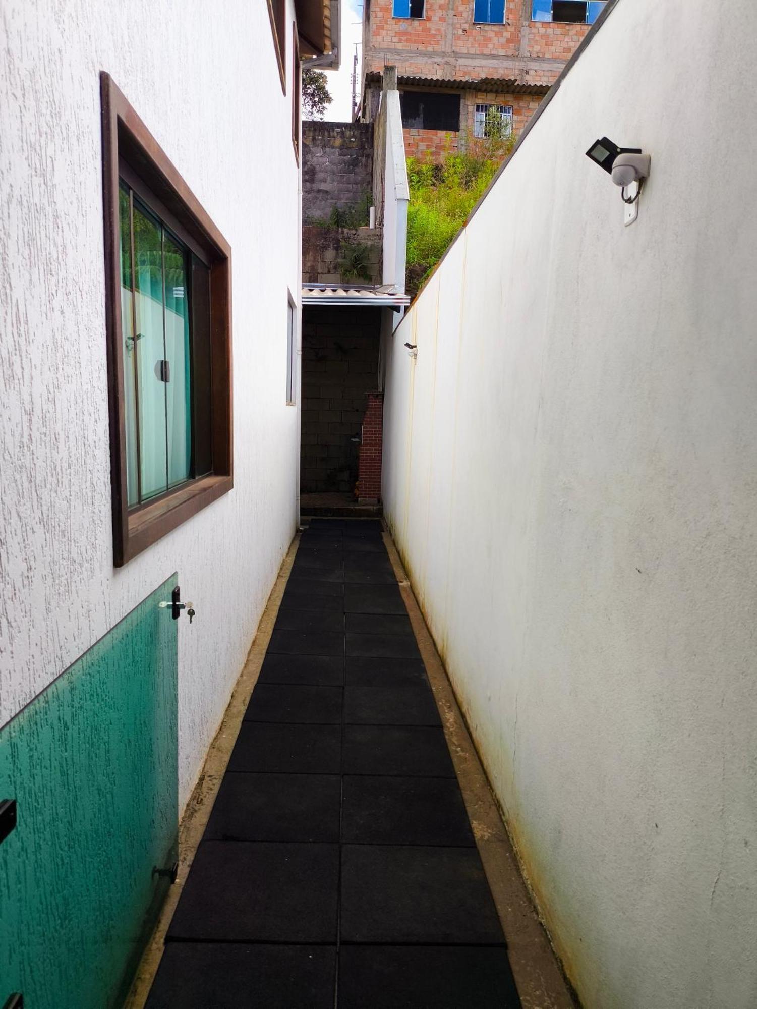 Casa Nova Em Ouro Preto E Mariana Lejlighed Eksteriør billede