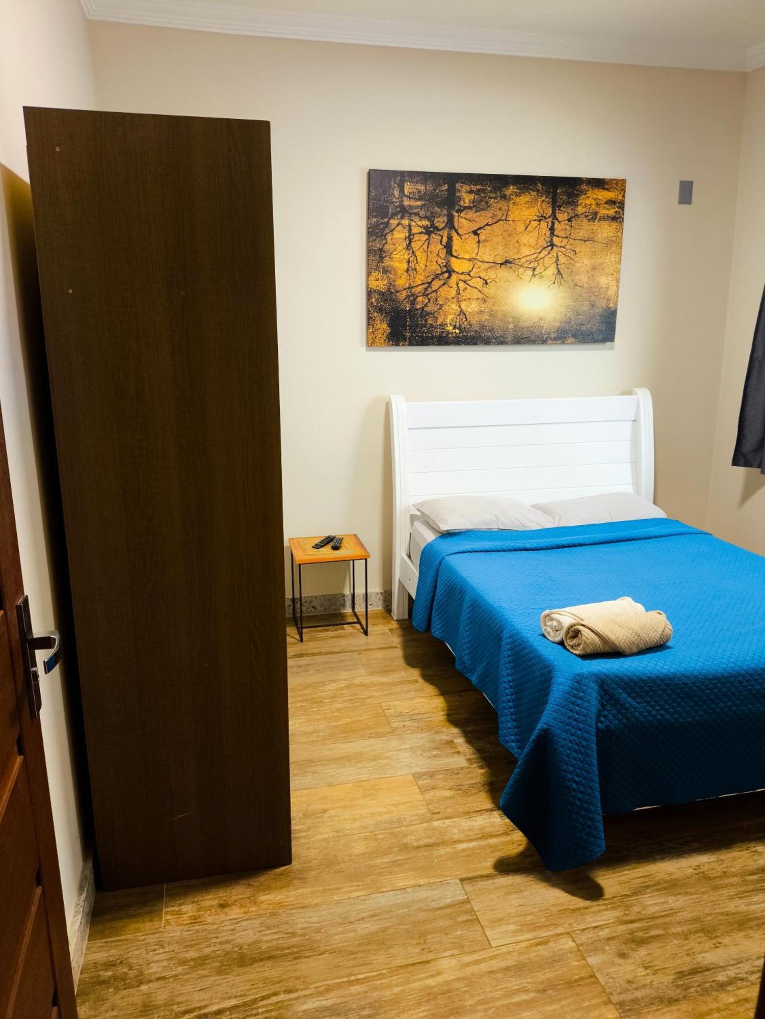 Casa Nova Em Ouro Preto E Mariana Lejlighed Eksteriør billede