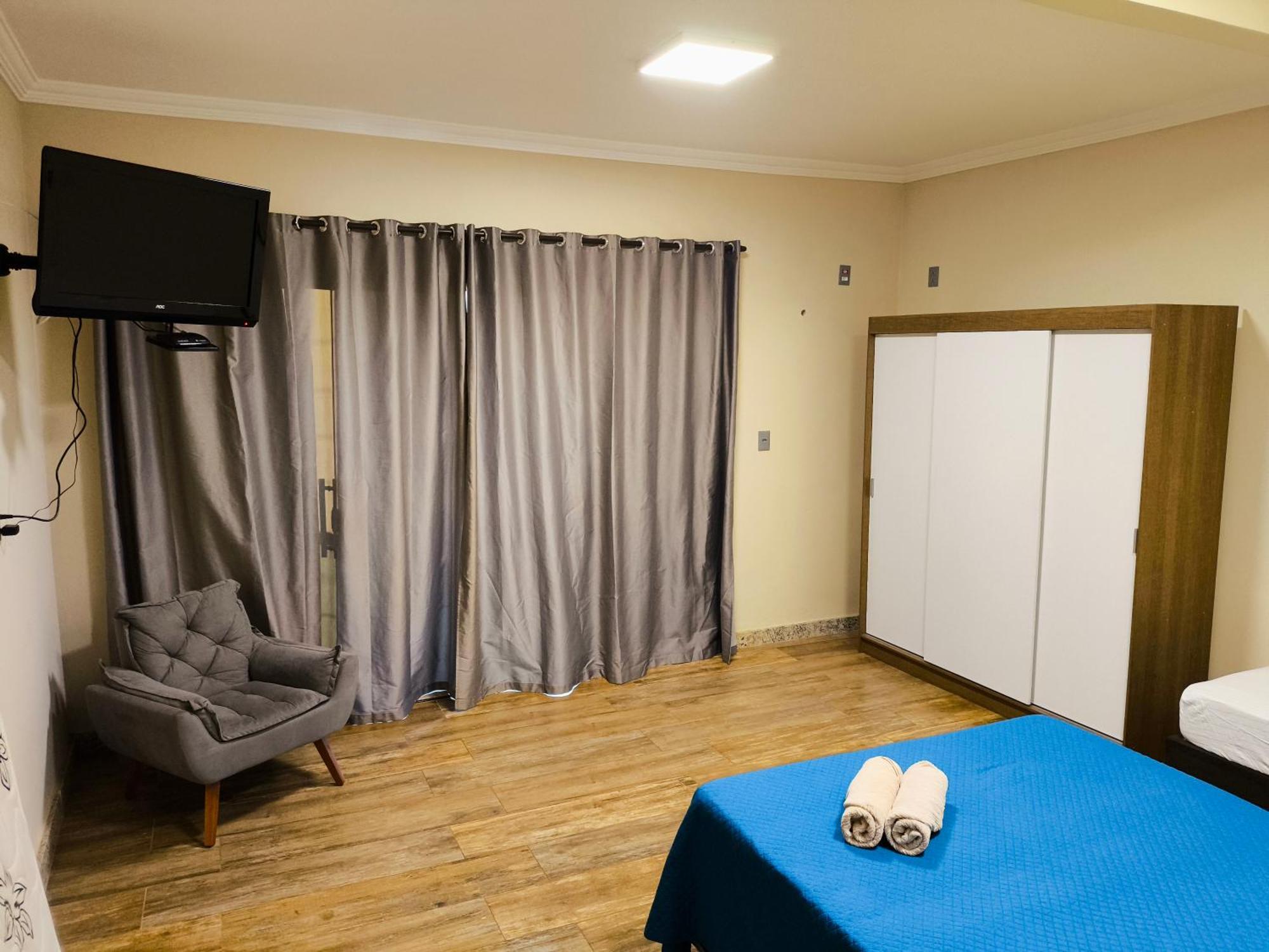 Casa Nova Em Ouro Preto E Mariana Lejlighed Eksteriør billede