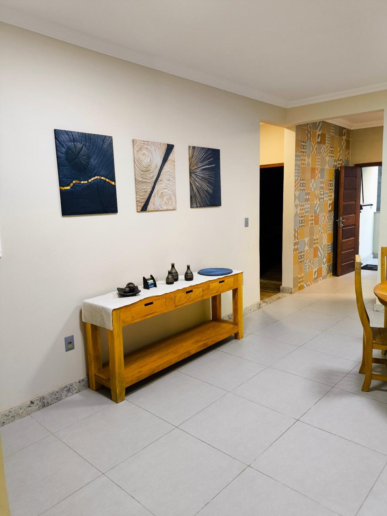 Casa Nova Em Ouro Preto E Mariana Lejlighed Eksteriør billede