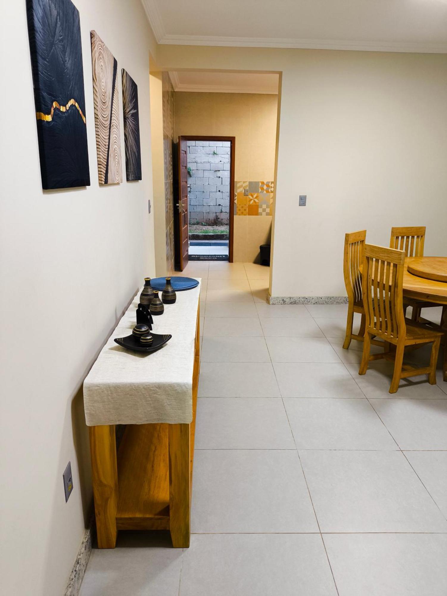 Casa Nova Em Ouro Preto E Mariana Lejlighed Eksteriør billede